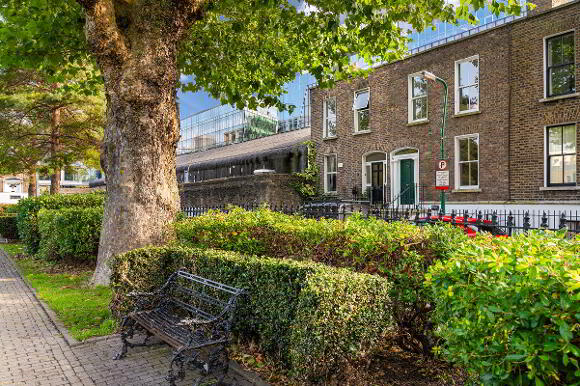Photo 1 of 43a Pearse Square, Dublin 2