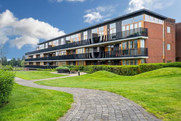 Photo 1 of Apartment 33 Botanic Hall, Addison Avenue, Glasnevin, Glasnevin
