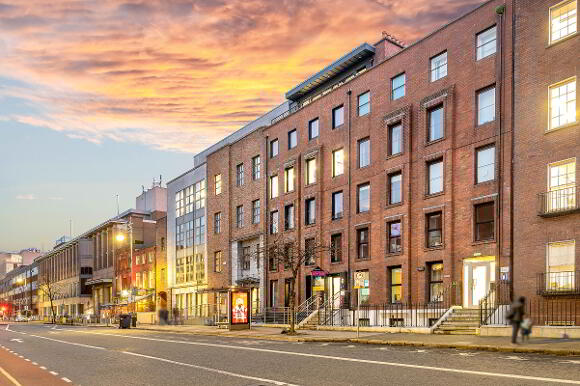 Photo 1 of Apartment 8 Slane House, Dublin 2