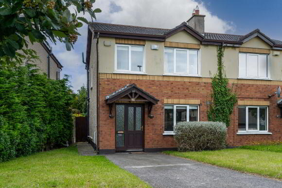 Photo 1 of 25 Grange View Lawn, Clondalkin, Clondalkin