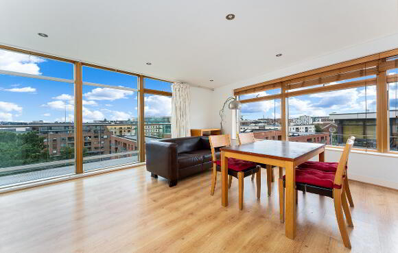 Photo 1 of Apartment 33 The Atrium The Steelworks, Dublin 1