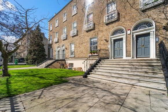 Photo 1 of Apartment D, 17 Warrington Place, Dublin 2