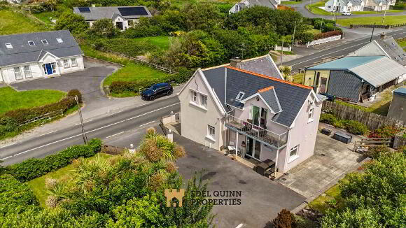 Photo 1 of Station House, Rossnowlagh