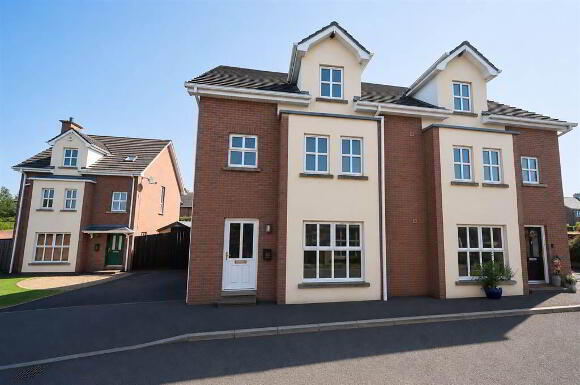 Photo 1 of 2 Meadow View, Drumbeg Road, Lisburn