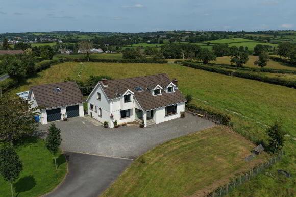 Photo 1 of 129 Rathfriland Road, Dromara, Dromore