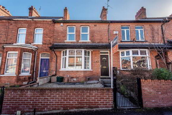 Photo 1 of 13 Pretoria Street, Belfast