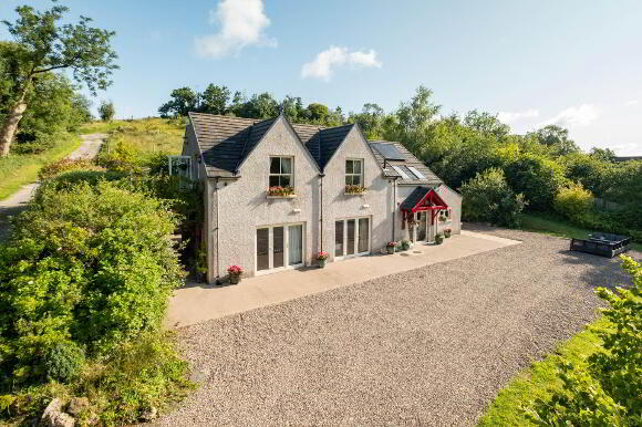 Photo 1 of Belmore View, 113 Moybrone Road, Letterbreen, Enniskillen