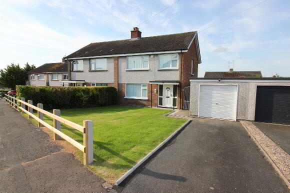 Photo 1 of 5 Ballyoran Heights, Portadown