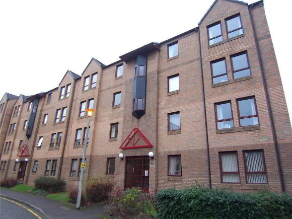Photo 1 of 24 Parkside Terrace, Newington, Edinburgh