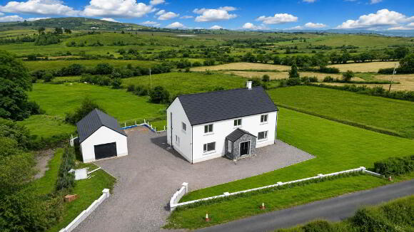 Photo 1 of New Build, Detached House, Glen Road Tempo, Enniskillen