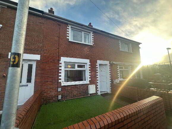 Photo 1 of 46 Milner Street, Donegall Road, Belfast South, Belfast
