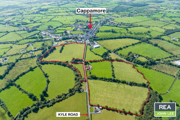 Photo 1 of Kyle Road, Cappamore