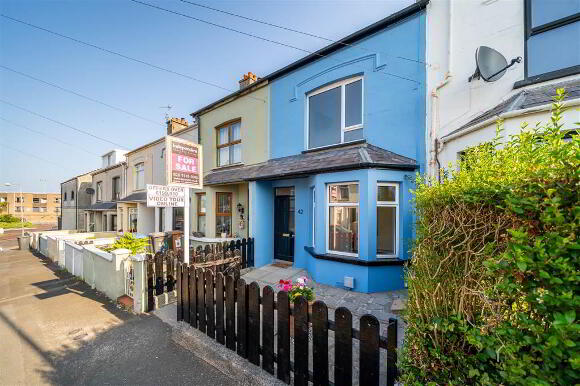 Photo 1 of 42 Springfield Road, Bangor