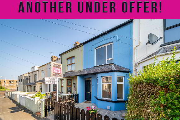 Photo 1 of 42 Springfield Road, Bangor