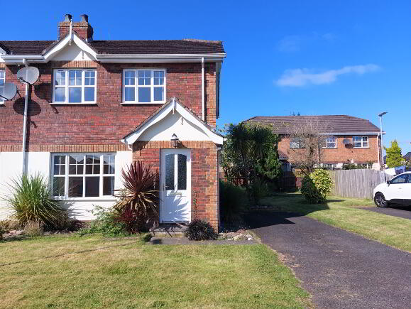 Photo 1 of 117 Sevenoaks, Waterside, Londonderry