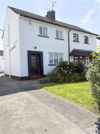 Photo 1 of 9 Parkview, Cloughoge, Newry