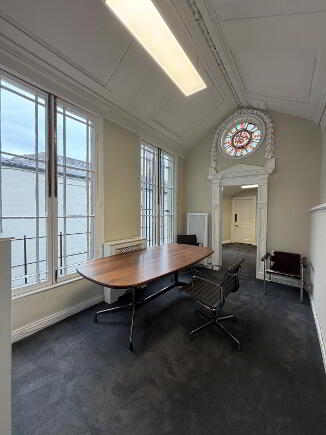 Photo 1 of 60 Merrion Square, Dublin 2