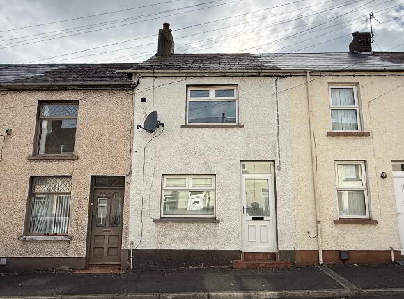 Photo 1 of 5 Glynnview Avenue, Larne