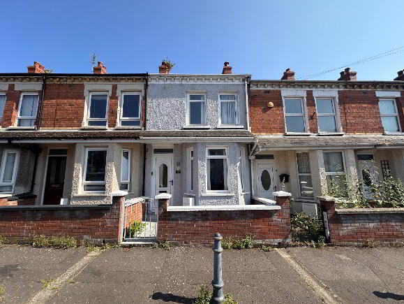 Photo 1 of 26 London Road, Belfast East, Belfast