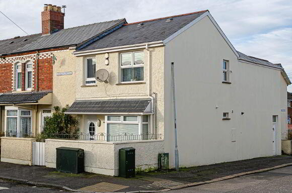 Photo 1 of 59 Euston Street, Belfast East, Belfast