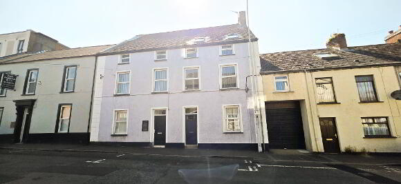 Photo 1 of 60c High Street, Ballymena