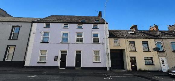 Photo 1 of 60c High Street, Ballymena