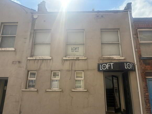 Photo 1 of 6 Fountain Street, Derry