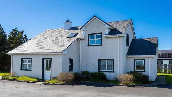 Photo 1 of 15 Fairgreen, Fairhill, Dungloe