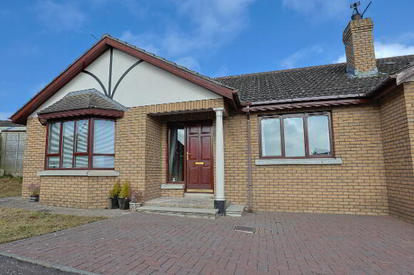 Photo 1 of 53 Hunters Hill Park, Gilford, Craigavon