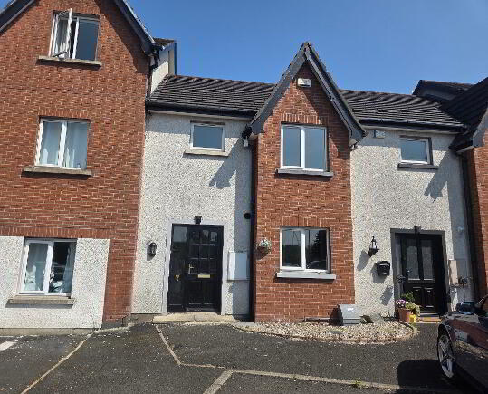Photo 1 of 7 Rinvarna Court, Coleraine