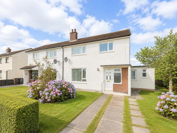 Photo 1 of 12 Coronation Road, Carrickfergus