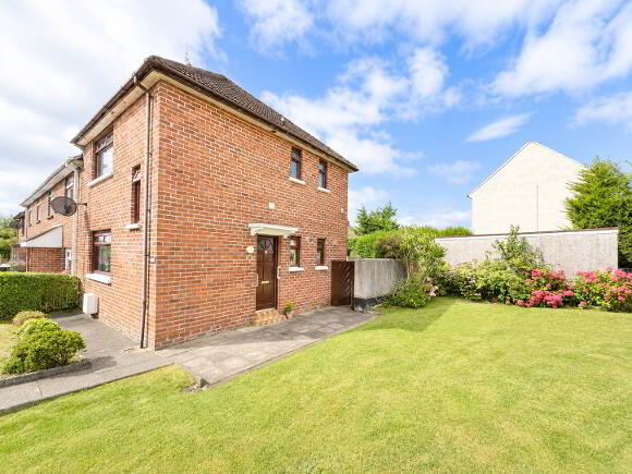 Photo 1 of 152 Sunnylands Avenue, Carrickfergus