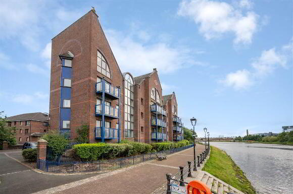 Photo 1 of 20 Ravenhill Reach, Ormeau Embankment, Belfast