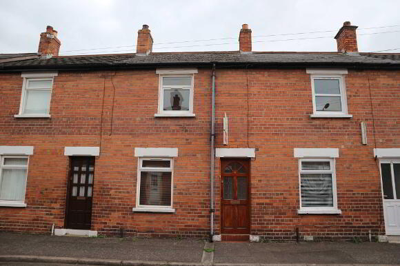 Photo 1 of 4 Devon Drive, Sydenham, Belfast