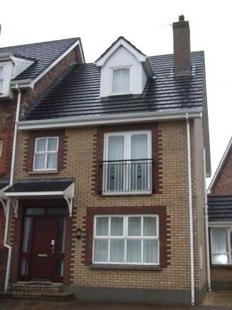 Photo 1 of STUDENT LET 2026-2027, 1 Millstone Avenue, Portstewart