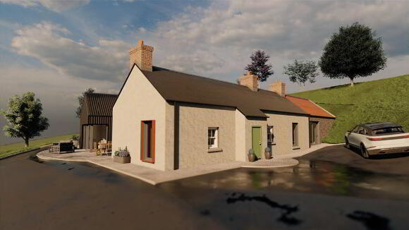 Photo 1 of Baranailt Road, Claudy
