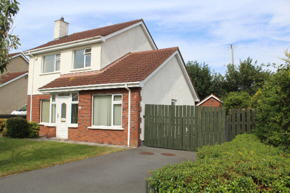 Photo 1 of 32 Lagan Court, Burren, Warrenpoint, Newry