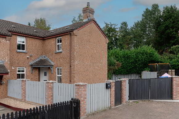 Photo 1 of 41 Innishmore Park, Coalisland, Dungannon