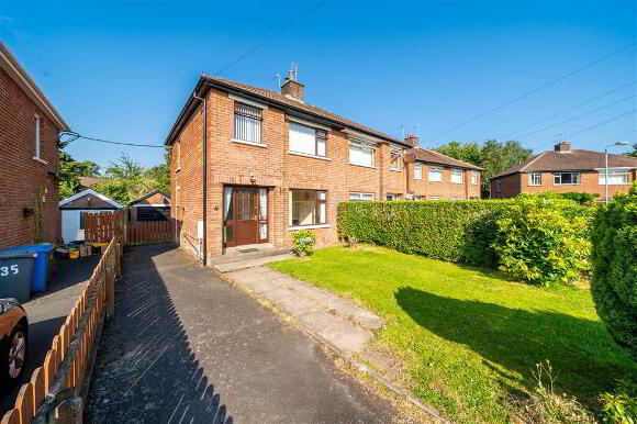 Photo 1 of 37 Westburn Crescent, Bangor