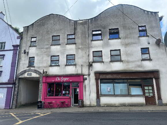 Photo 1 of Apartment 2 Kickham Court, Davis Street, Tipperary Town