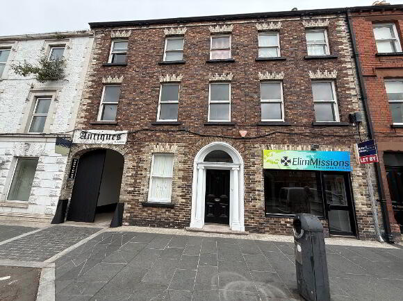 Photo 1 of 48c High Street, Lurgan