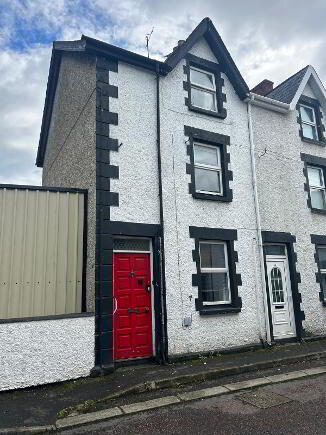 Photo 1 of 15 Eden Terrace, Strabane