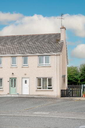 Photo 1 of 35 Ashbrooke, Dungannon