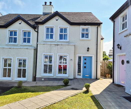 Photo 1 of 69 Magheraboy Avenue, Portrush