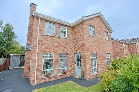 Photo 1 of 15 Birchdale Manor, Lurgan, Craigavon