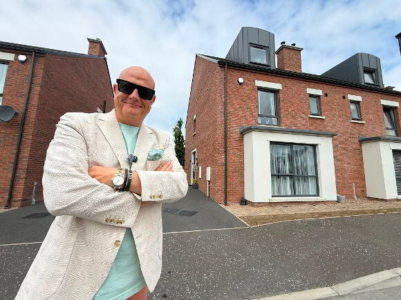 Photo 1 of 306 The Hollows, Lurgan, Craigavon