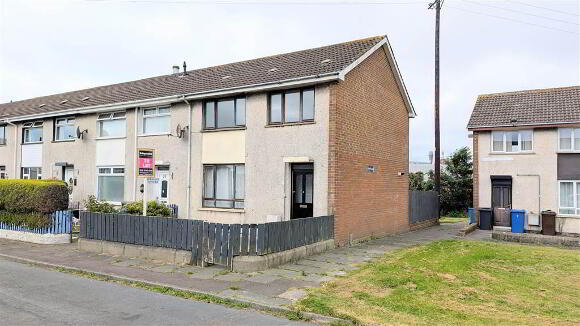 Photo 1 of 27 Ballyree Gardens, Bangor