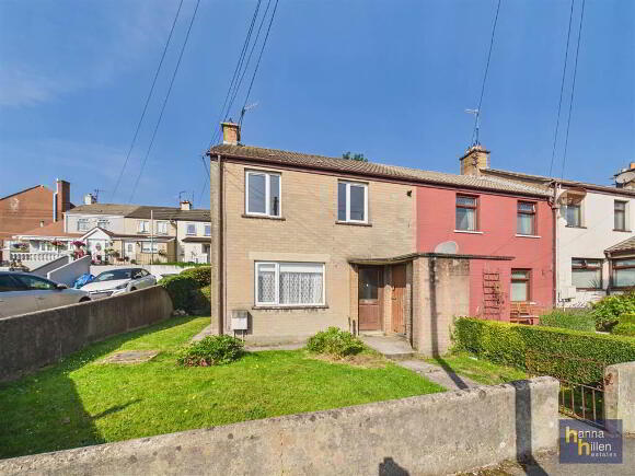 Photo 1 of 24 Daisy Hill Gardens, Newry
