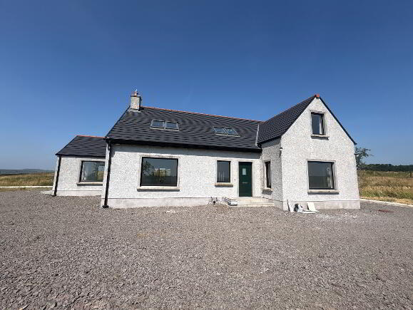 Photo 1 of EXCEPTIONAL COUNTRYSIDE HOME, 15 Ramaley Road, Clabby, Tempo
