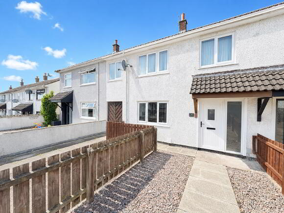 Photo 1 of 46 Blackthorn Park, Carrickfergus